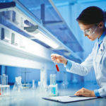 Ciencia en la alimentación