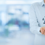 Customer Or Employees Care Concept
