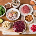 alimentos-con-zinc