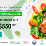 Curso Anaisa oct