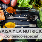 ANAISA y la nutrición