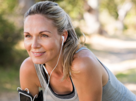 5 nutrientes clave para la mujer durante la menopausia