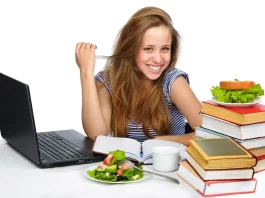 Nutrición para la mente: impulsa tu aprendizaje universitario
