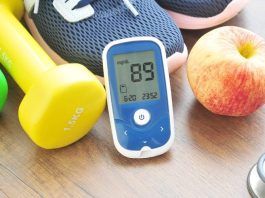 Nutrientes clave para deportista de alto rendimiento que viven con diabetes