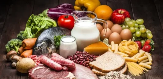 De la alimentación al desarrollo de suplementos alimenticios – el rol de los compuestos bioactivos